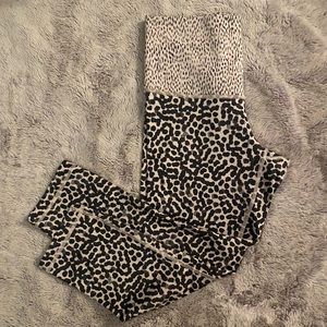 Lululemon HR Crop Wunder Under